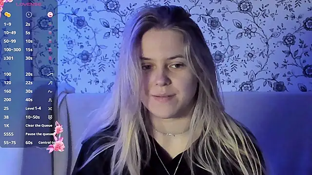 AngelAnty online show from 12/14/25, 01:17