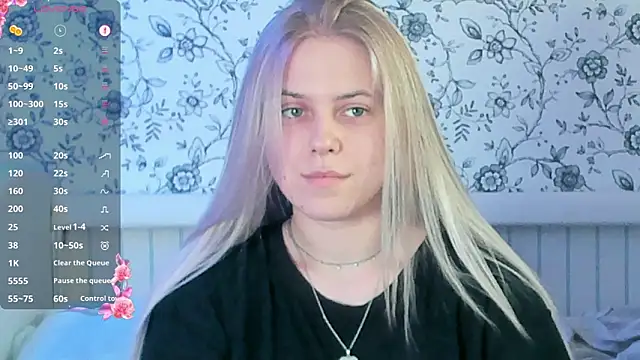 AngelAnty online show from 03/11/26, 03:17