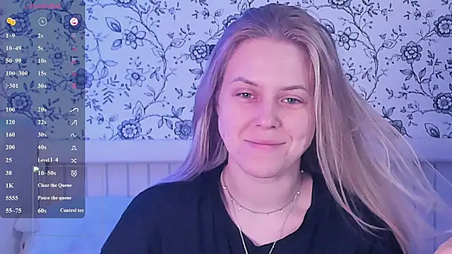 AngelAnty online show from 04/23/26, 02:08