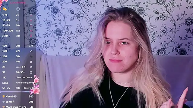 AngelAnty online show from 01/31/26, 07:12