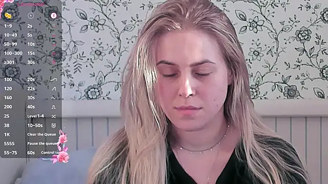 AngelAnty online show from 03/20/26, 03:13