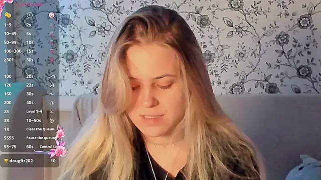 AngelAnty online show from 01/18/26, 02:09