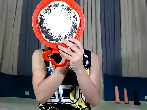 Jadehotcum online show from 03/16/26, 12:31