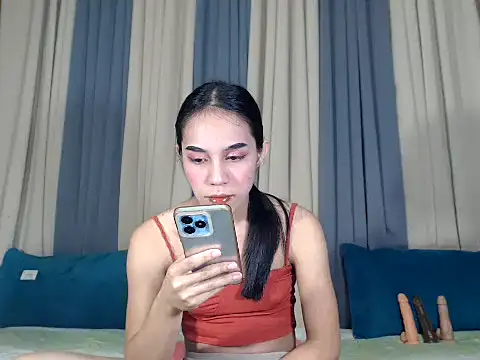 Jadehotcum online show from 01/10/26, 02:23