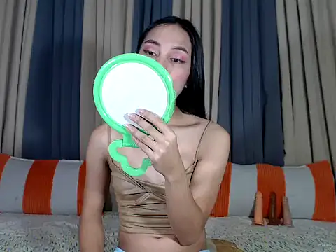 Jadehotcum online show from 11/09/25, 05:55