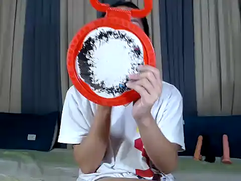 Jadehotcum online show from 03/21/26, 04:11