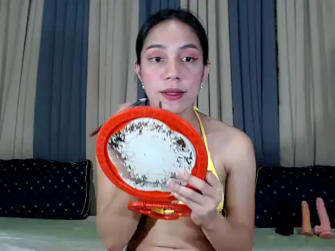 Jadehotcum online show from 03/12/26, 01:04