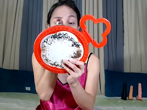 Jadehotcum online show from 03/15/26, 12:45