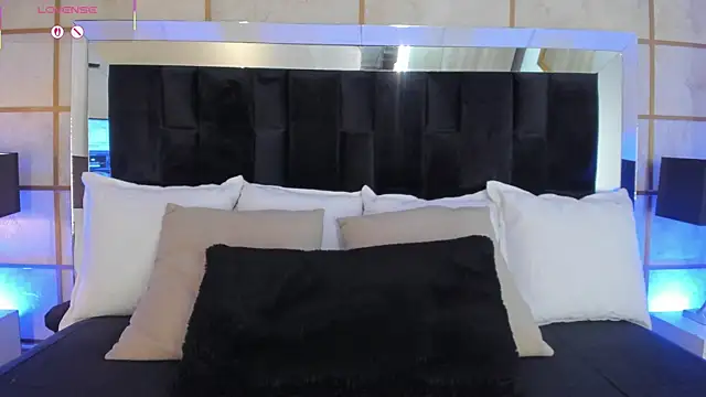 GretaVelvet online show from 09/14/25, 08:42