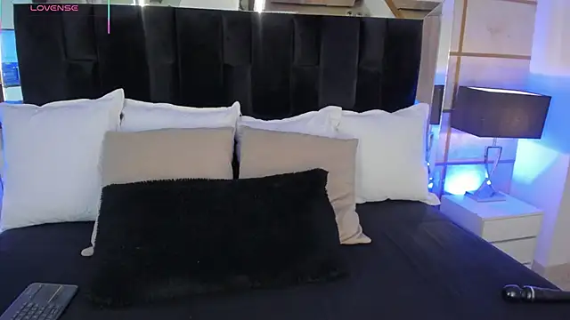 GretaVelvet online show from 10/07/25, 07:26