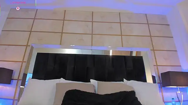 GretaVelvet online show from 09/22/25, 07:42