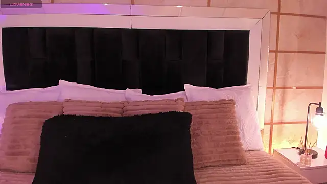 GretaVelvet online show from 03/02/26, 07:43