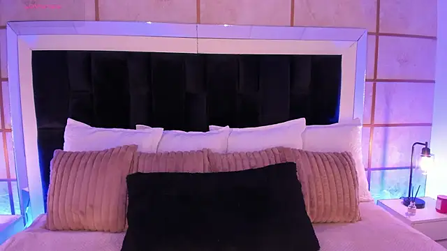 GretaVelvet online show from 01/31/26, 07:45