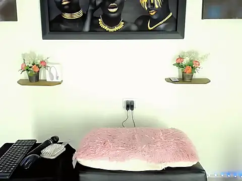 Sasha - online show from 12/14/25, 02:18