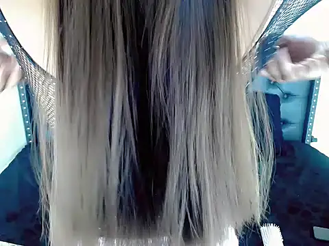 Sasha - online show from 11/18/25, 06:33