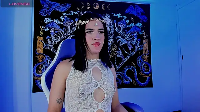 Snapshot of Mafer_Osorio chatting on 10/10/25, 03:07 Mafer Osorio online show from 10/10/25, 03:07