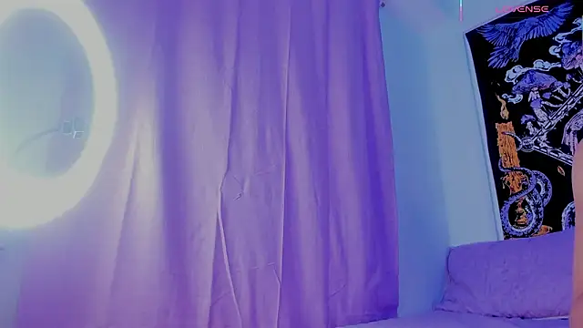 Snapshot of Mafer_Osorio chatting on 11/08/25, 03:43 Mafer Osorio online show from 11/08/25, 03:43