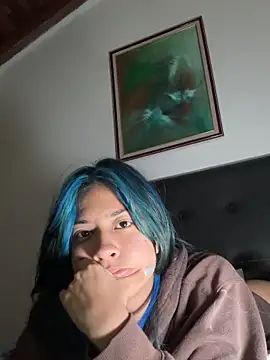 lynn9000 online show from 03/13/26, 05:34