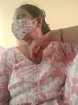 Snapshot of Monika_Telugu_Girl chatting on 11/27/25, 07:31 Monika Telugu Girl online show from 11/27/25, 07:31