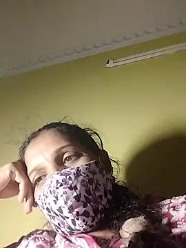 Snapshot of Monika_Telugu_Girl chatting on 11/12/25, 04:11 Monika Telugu Girl online show from 11/12/25, 04:11