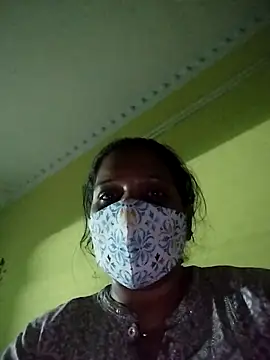 Snapshot of Monika_Telugu_Girl chatting on 02/18/26, 10:17 Monika Telugu Girl online show from 02/18/26, 10:17