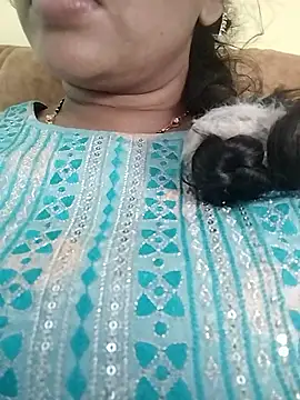 Snapshot of Monika_Telugu_Girl chatting on 10/25/25, 07:51 Monika Telugu Girl online show from 10/25/25, 07:51