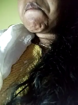 Snapshot of Monika_Telugu_Girl chatting on 11/05/25, 06:55 Monika Telugu Girl online show from 11/05/25, 06:55