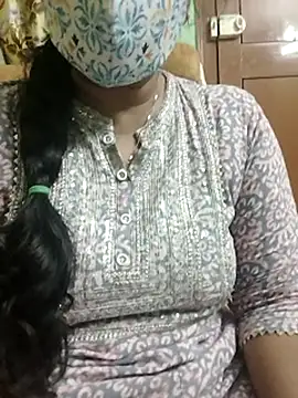 Snapshot of Monika_Telugu_Girl chatting on 02/17/26, 09:45 Monika Telugu Girl online show from 02/17/26, 09:45