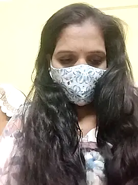 Snapshot of Monika_Telugu_Girl chatting on 01/09/26, 07:21 Monika Telugu Girl online show from 01/09/26, 07:21