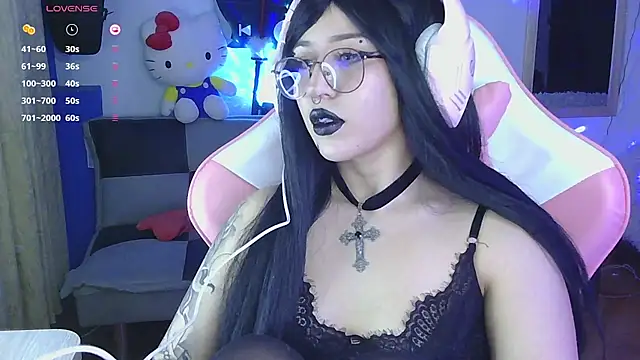 Hachiko Love online show from 05/10/26, 01:20