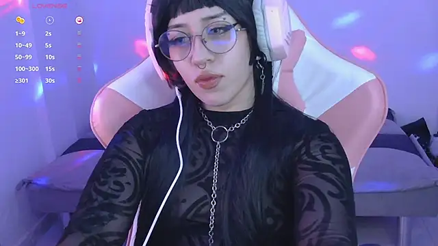 Hachiko Love online show from 12/05/25, 03:27