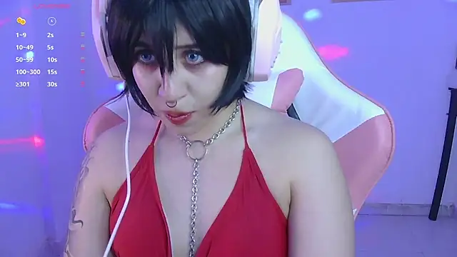 Hachiko Love online show from 11/20/25, 03:29