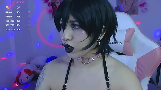 Hachiko Love online show from 03/07/26, 02:40