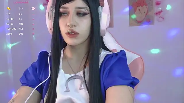 Hachiko Love online show from 11/09/25, 03:54