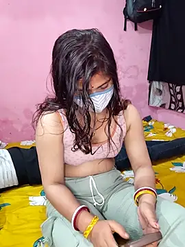 hiddennisha online show from 03/20/26, 04:19