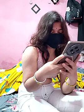 hiddennisha online show from 04/02/26, 03:02