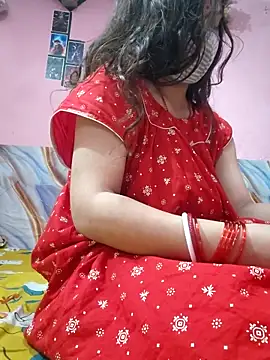 hiddennisha online show from 06/01/26, 05:12