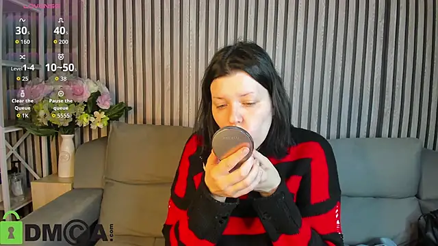 Michele Greenn online show from 09/12/25, 12:44