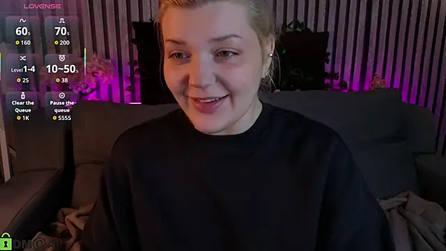 Michele Greenn online show from 05/08/26, 01:09