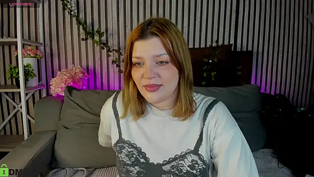 Michele Greenn online show from 03/01/26, 01:05