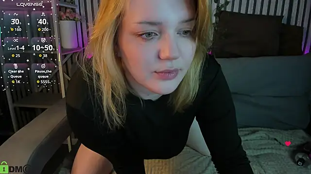 Michele Greenn online show from 04/03/26, 01:23