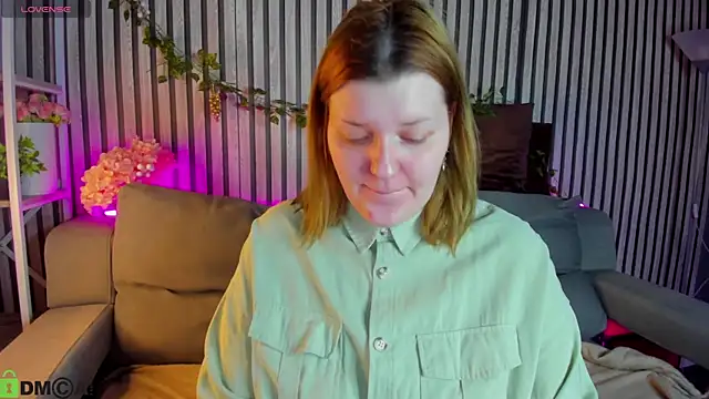 Michele Greenn online show from 02/20/26, 01:02