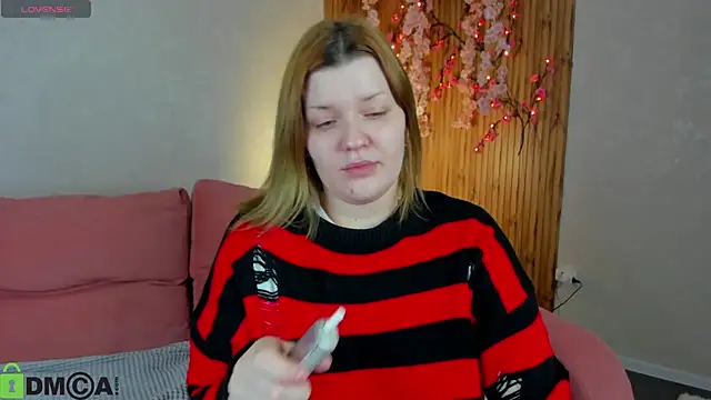 Michele Greenn online show from 02/23/26, 01:07