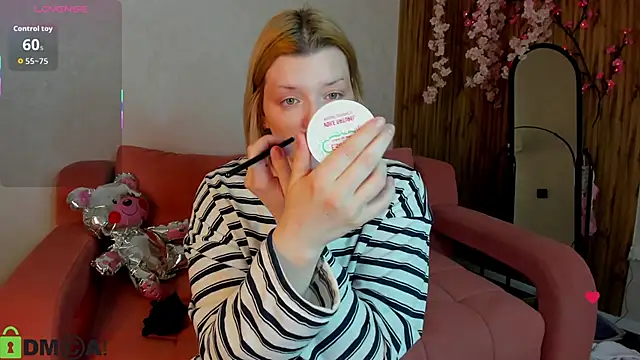 Michele Greenn online show from 04/12/26, 01:09