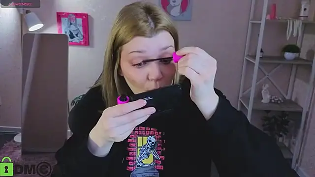 Michele Greenn online show from 03/14/26, 01:11