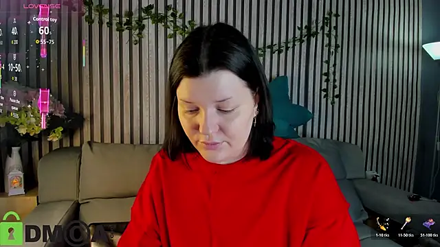 Michele Greenn online show from 11/30/25, 11:38