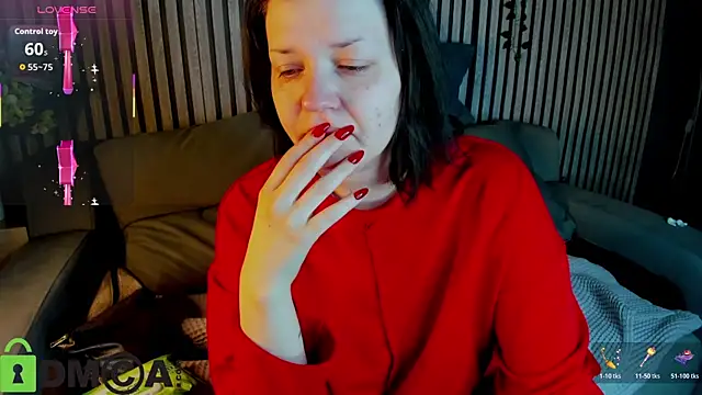 Michele Greenn online show from 12/14/25, 01:45