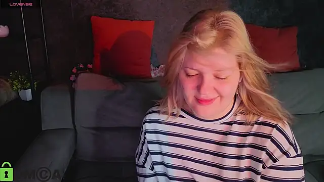 Michele Greenn online show from 07/07/26, 01:08