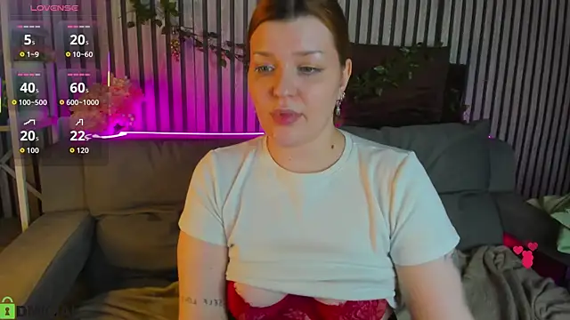 Michele Greenn online show from 02/20/26, 06:26