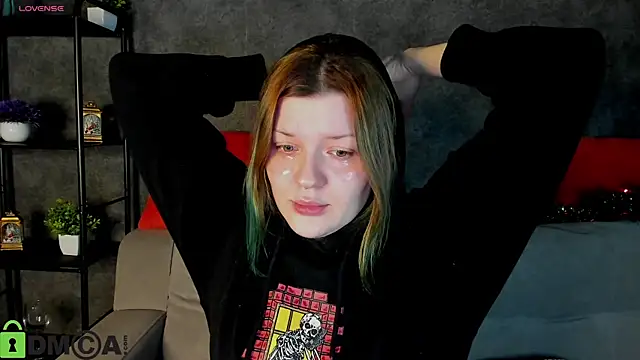 Michele Greenn online show from 01/10/26, 01:01